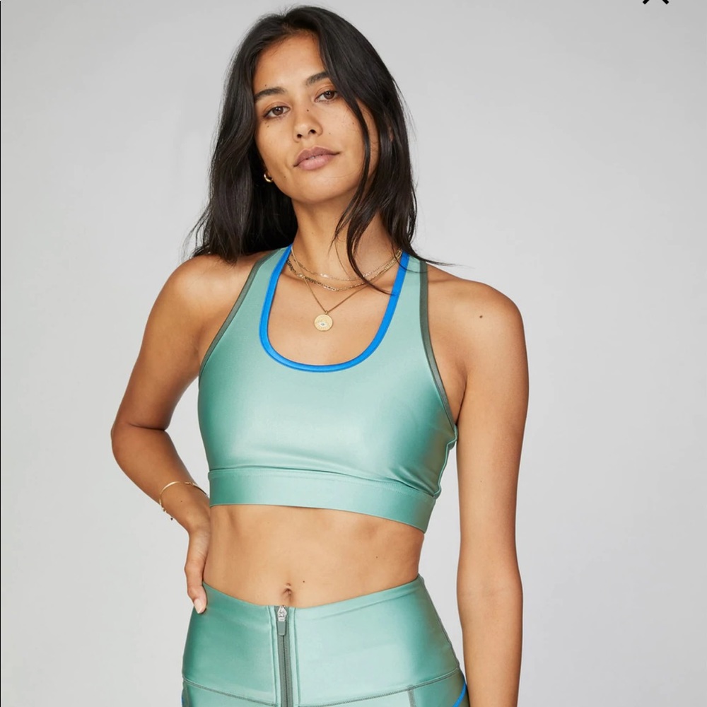 All Access (Brand name) Bra
